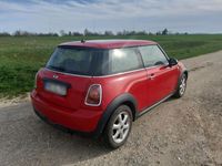 gebraucht Mini Cooper Coupé 