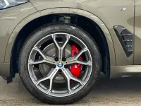 Neu BMW X5 Shadowline 286 PS (210 kW) 2026 Manhattan metallic SUV