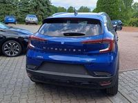 Neu Mitsubishi ASX Edition 143 PS (105 kW) 2026 Royalblau SUV