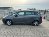 gebraucht Opel Zafira Tourer C Innovation