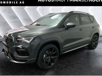 Neu Cupra Ateca 190 PS (139 kW) 2026 Grün SUV