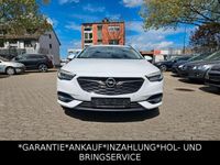 gebraucht Opel Insignia B Sports Tourer 2.0 CDTI*Automatik*1.Hand*Kamera