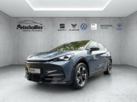 Gebraucht Cupra Tavascan Endurance 210 kW (286 PS) 2025 Blau SUV