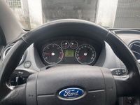 gebraucht Ford Fiesta FiestaCourier