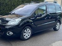 gebraucht Citroën Berlingo 