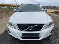 Gebraucht Volvo XC60 Summum 215 PS (158 kW) 2012 Weiß SUV
