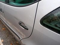 Gebraucht Mercedes A160 75 PS (55 kW) 2000 Silber Kleinwagen