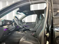 Gebraucht VW Tiguan R-line 272 PS (200 kW) 2026 Grenadillschwarz metallic SUV