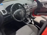 Gebraucht Skoda Fabia 85 PS (62 kW) 2007 Braun Kleinwagen