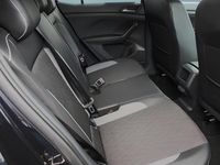 Gebraucht VW T-Cross 116 PS (85 kW) 2025 Schwarz SUV