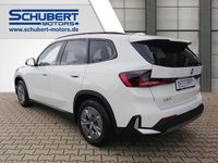 Neu BMW iX1 230 kW (313 PS) 2025 Alpinweiss iii SUV