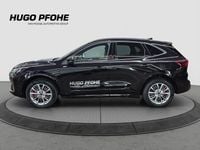 Gebraucht Ford Kuga ST-Line X 182 PS (133 kW) 2024 Agate black SUV