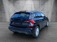 Neu Skoda Kamiq 116 PS (85 kW) 2026 Schwarz SUV