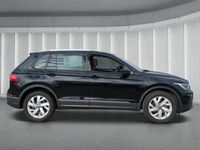 gebraucht VW Tiguan ACTIVE 1.5TSI*ACC R-Kam LED Navi SHZ 18''