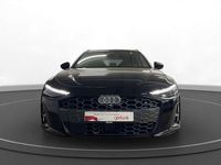 Gebraucht Audi A6 Advanced 204 PS (150 kW) 2025 Mythosschwarz metallic Kombi