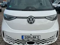 Gebraucht VW ID. Buzz Pro 150 kW (204 PS) 2023 Candyweiß Van / Kleinbus