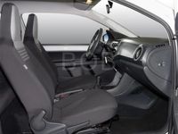 gebraucht VW up! up! move1.0 KLIMA BLUETOOTH ALLWETTER eFH