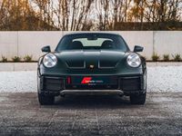 Gebraucht Porsche 992 480 PS (353 kW) 2024 Grün