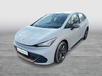 Gebraucht Cupra Born 169 kW (231 PS) 2022 Vaporgrau Kleinwagen