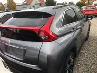 gebraucht Mitsubishi Eclipse Cross 1.5 ClearT T-MIVEC Active 2WD Aut.