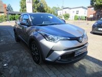 gebraucht Toyota C-HR plus Touch&Go Navi [TTG]