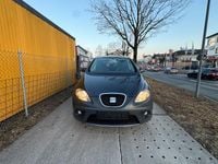 Gebraucht Seat Altea XL 170 PS (125 kW) 2008 Grau Van / Kleinbus