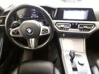 gebraucht BMW 318 318 d Touring Aut. Advantage Navi SHZ LED