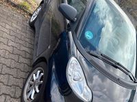 Gebraucht Smart ForTwo Coupé 54 PS (39 kW) 2011 Schwarz Coupé