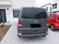 gebraucht VW T5 Kombi