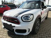 Gebraucht Mini John Cooper Works 231 PS (169 kW) 2017 Weiß Kleinwagen