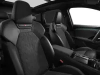 Neu Audi e-tron Business 314 kW (428 PS) 2026 Mythosschwarz metallic SUV