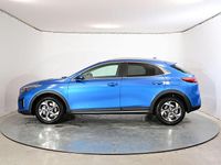 Neu Kia XCeed 116 PS (85 kW) 2025 Blau SUV