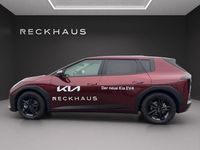 Gebraucht Kia EV4 Earth 150 kW (204 PS) 2025 Rot Kleinwagen