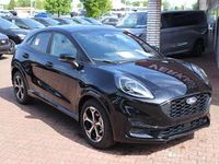 Neu Ford Puma ST-Line 155 PS (114 kW) 2026 Agate black SUV