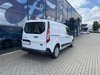 Gebraucht Ford Transit Trend 101 PS (74 kW) 2024 Weiß Van / Kleinbus