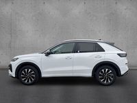 Neu VW T-Roc Style 150 PS (110 kW) 2026 Weiss SUV