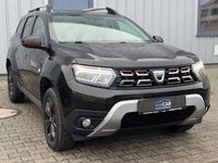 Gebraucht Dacia Duster Extreme 131 PS (96 kW) 2023 Schwarz SUV