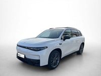 Neu Leapmotor C10 215 PS (158 kW) 2026 Weiß SUV