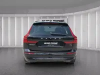 Gebraucht Volvo XC60 Core 197 PS (144 kW) 2023 Schwarz SUV