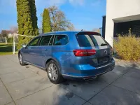 Gebraucht VW Passat Highline 220 PS (161 kW) 2015 Andere Kombi