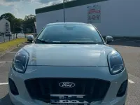 Gebraucht Ford Puma Titanium 125 PS (91 kW) 2025 Grau SUV