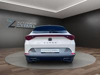 Gebraucht Cupra Formentor 150 PS (110 kW) 2023 Weiß SUV