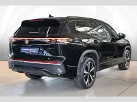Gebraucht VW Tayron Elegance 193 PS (141 kW) 2026 Schwarz SUV