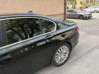 Usata BMW 730 245 CV (180 kW) 2010 Nero Berlina