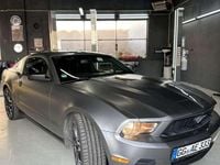 Gebraucht Ford Mustang 228 PS (167 kW) 2011