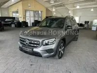 Brugt Mercedes GLB220 Progressive 2023 Grå SUV