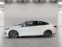 Gebraucht BMW 218 Shadowline 136 PS (100 kW) 2023 Weiß Coupé