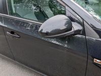 Gebraucht Chevrolet Cruze LS 124 PS (91 kW) 2010 Schwarz Limousine