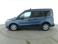 Gebraucht Ford Tourneo Trend 2021 Blau Van / Kleinbus