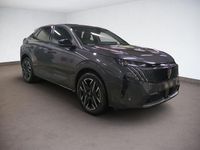 Gebraucht Peugeot 3008 Allure 136 PS (100 kW) 2025 Grau SUV